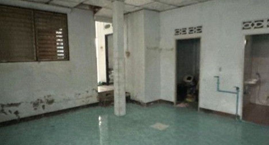 Продажа 1 кровать дом в Нонг Чок, Бангкок