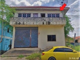 For sale 1 bed house in Nong Chok, Bangkok
