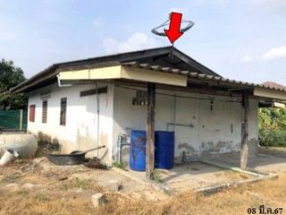 For sale 1 bed house in Nong Chok, Bangkok
