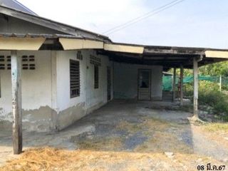 For sale 1 bed house in Nong Chok, Bangkok