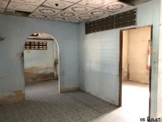 For sale 1 bed house in Nong Chok, Bangkok