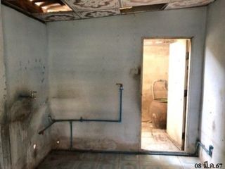 For sale 1 bed house in Nong Chok, Bangkok