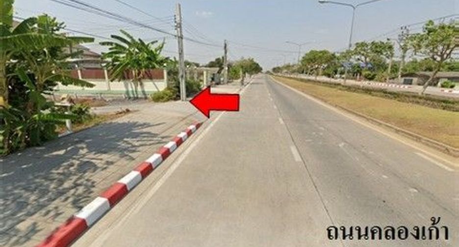 Продажа 1 кровать дом в Нонг Чок, Бангкок