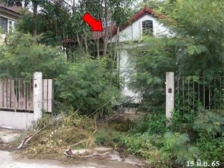 For sale 1 bed house in Lat Krabang, Bangkok