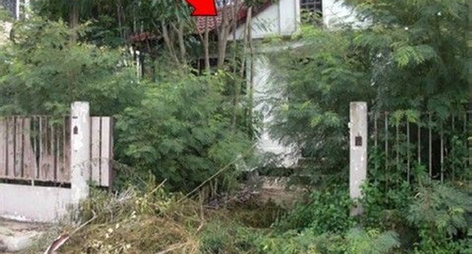 For sale 1 bed house in Lat Krabang, Bangkok