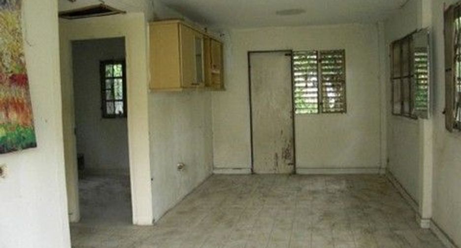 For sale 1 bed house in Lat Krabang, Bangkok