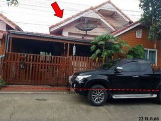 For sale 1 bed house in Nong Chok, Bangkok
