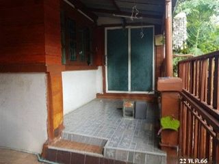 For sale 1 bed house in Nong Chok, Bangkok