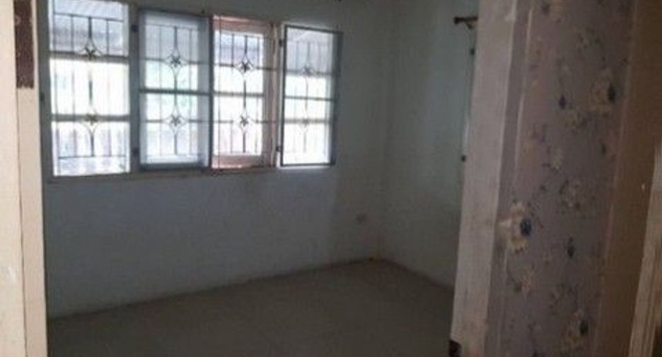 Продажа 1 кровать дом в Нонг Чок, Бангкок