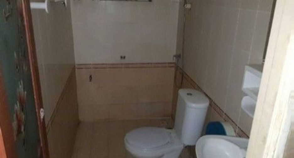 Продажа 1 кровать дом в Нонг Чок, Бангкок