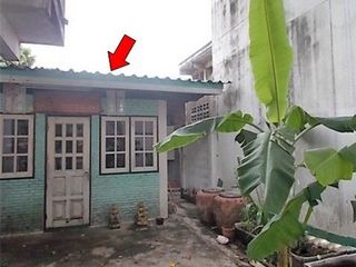 For sale 1 bed house in Wang Thonglang, Bangkok