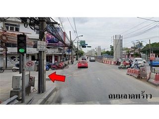 For sale 1 bed house in Wang Thonglang, Bangkok