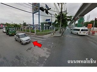 For sale 1 bed house in Sai Mai, Bangkok