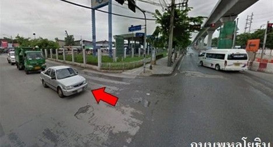 Haus zum Kauf mit 1 Zimmer in Sai Mai, Bangkok