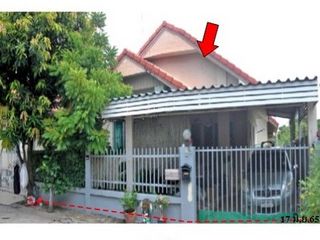 For sale 1 bed house in Nong Chok, Bangkok