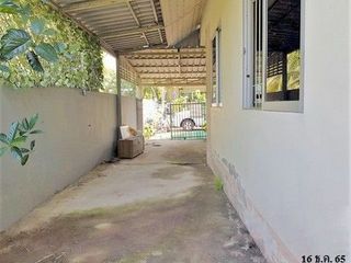 For sale 1 bed house in Nong Chok, Bangkok
