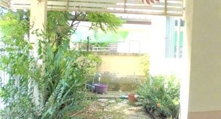 For sale 1 Beds house in Nong Chok, Bangkok