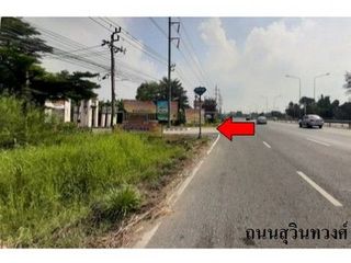 For sale 1 bed house in Nong Chok, Bangkok