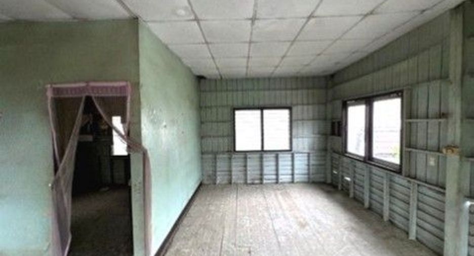 出售 1 卧室 独立屋 在 Lak Si, 曼谷