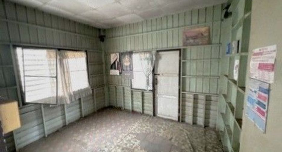 出售 1 卧室 独立屋 在 Lak Si, 曼谷
