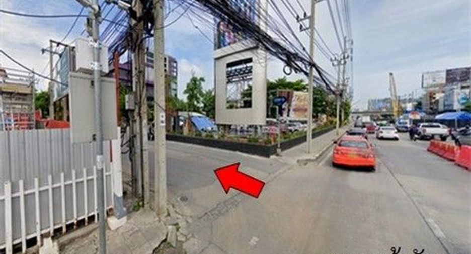 出售 1 卧室 独立屋 在 Lak Si, 曼谷