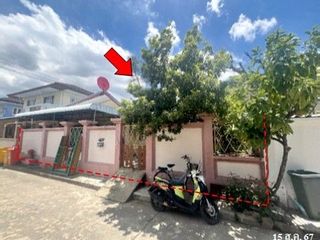 For sale 1 bed house in Thawi Watthana, Bangkok
