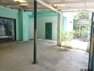 For sale 1 bed house in Lat Krabang, Bangkok