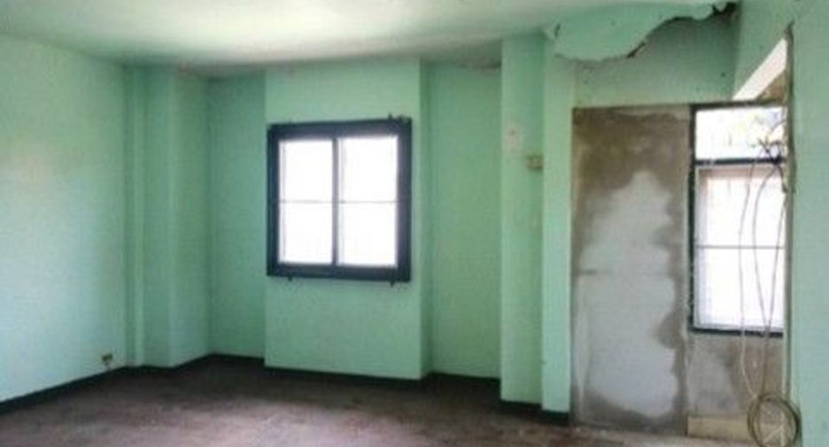 For sale 1 bed house in Lat Krabang, Bangkok