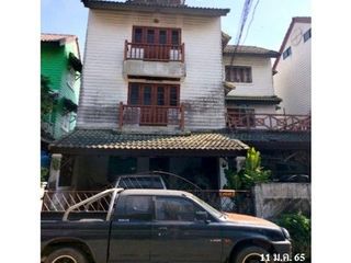 出售 1 卧室 独立屋 在 Khlong Sam Wa, 曼谷
