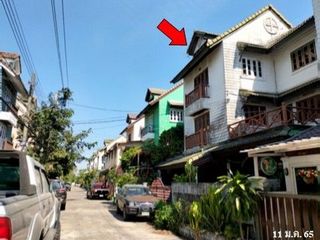 出售 1 卧室 独立屋 在 Khlong Sam Wa, 曼谷