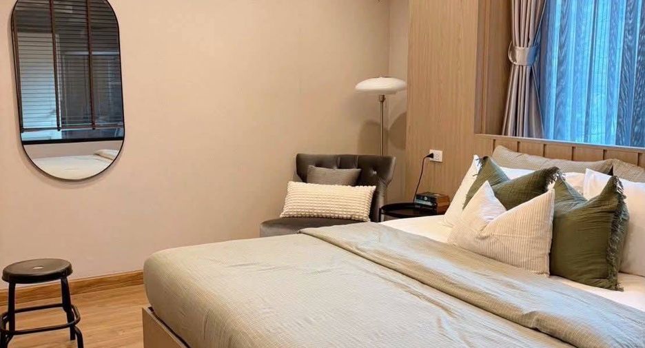 ขาย 2 ห้องนอน คอนโด ใน เมืองเชียงใหม่, เชียงใหม่