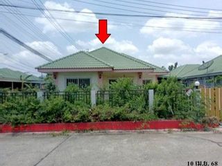 For sale 1 bed house in Lat Krabang, Bangkok