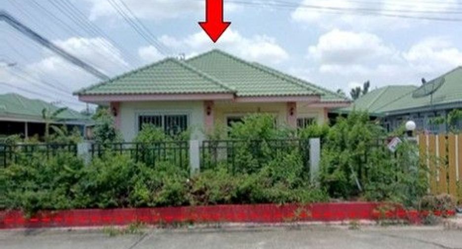 For sale 1 bed house in Lat Krabang, Bangkok