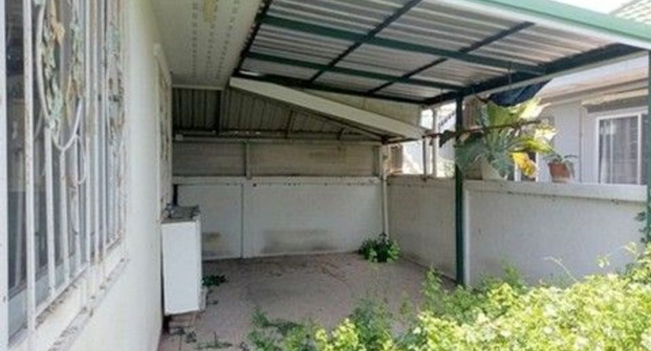 For sale 1 bed house in Lat Krabang, Bangkok