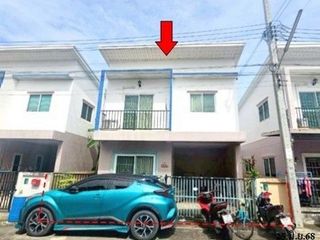 For sale 1 bed house in Nong Chok, Bangkok