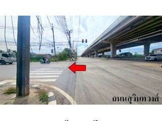 For sale 1 bed house in Nong Chok, Bangkok