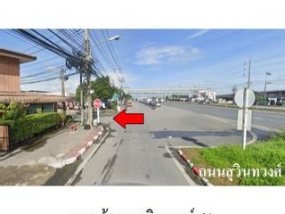 For sale 1 bed house in Nong Chok, Bangkok