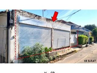 Haus zum Kauf mit 1 Zimmer in Bang Khen, Bangkok