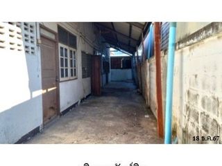 Haus zum Kauf mit 1 Zimmer in Bang Khen, Bangkok