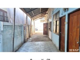Haus zum Kauf mit 1 Zimmer in Bang Khen, Bangkok