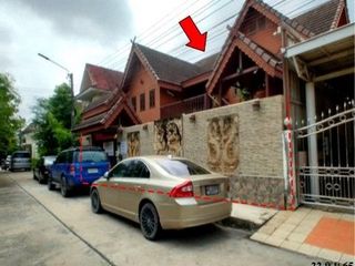 For sale 1 bed house in Lat Krabang, Bangkok