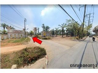 For sale 1 bed house in Lat Krabang, Bangkok