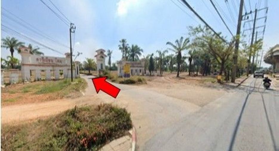 For sale 1 bed house in Lat Krabang, Bangkok