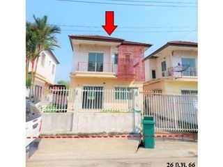 For sale 1 bed house in Lat Krabang, Bangkok
