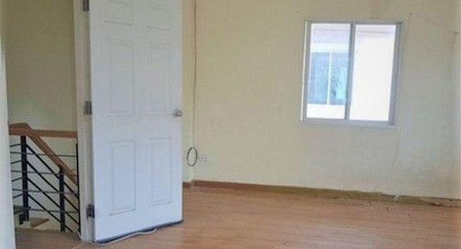 For sale 1 bed house in Lat Krabang, Bangkok