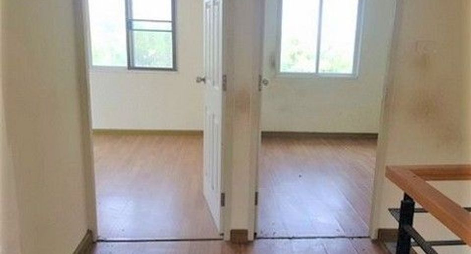 For sale 1 bed house in Lat Krabang, Bangkok