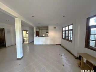 For sale 1 bed house in Thawi Watthana, Bangkok