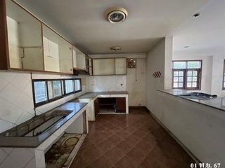 For sale 1 bed house in Thawi Watthana, Bangkok