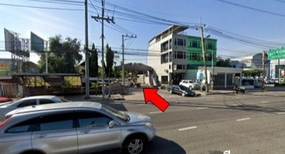 For sale 1 bed house in Thawi Watthana, Bangkok