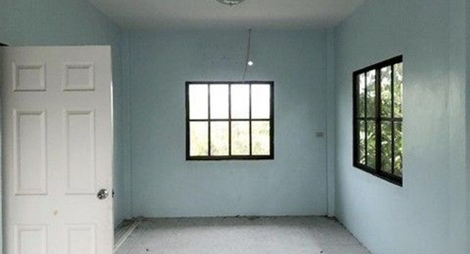 ขาย 1 เตียง บ้านเดี่ยว ใน หนองจอก, กรุงเทพฯ